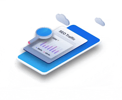 Search Engine Optimization